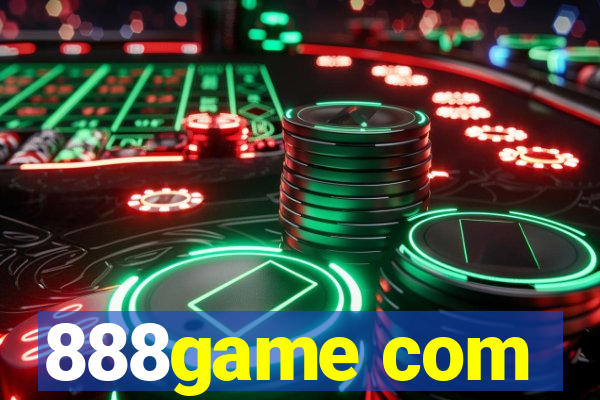 888game com