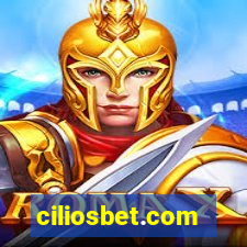 ciliosbet.com