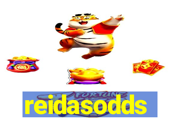 reidasodds