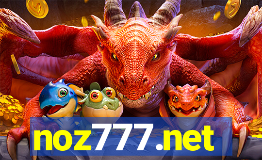 noz777.net