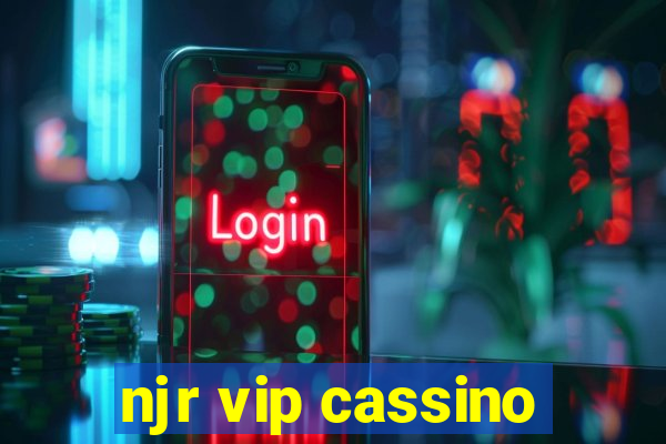 njr vip cassino