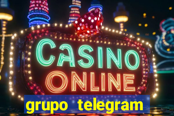 grupo telegram ganhar pix