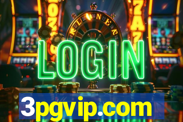 3pgvip.com