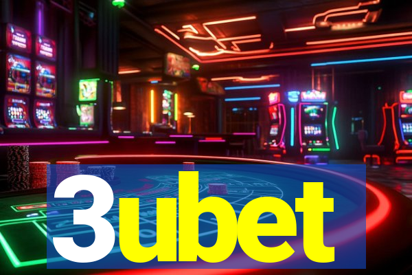 3ubet