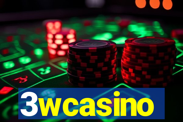 3wcasino