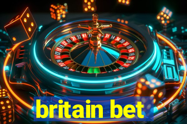 britain bet