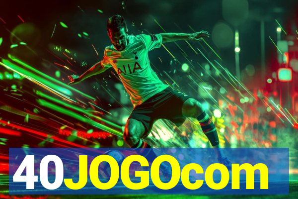 40JOGOcom