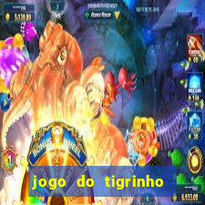 jogo do tigrinho pagando bem