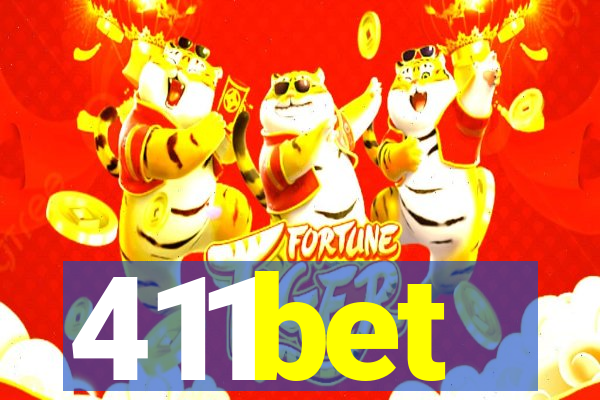 411bet