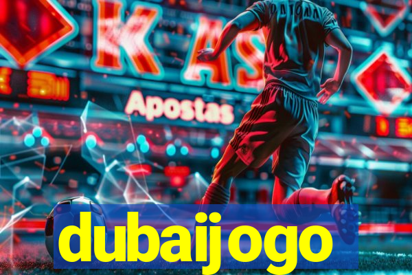 dubaijogo