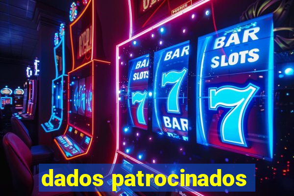 dados patrocinados