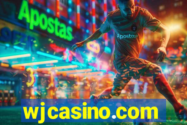 wjcasino.com