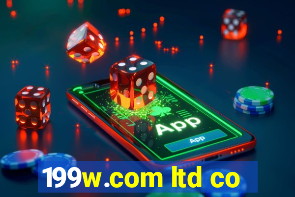 199w.com ltd co