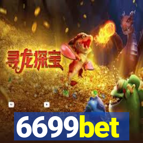 6699bet