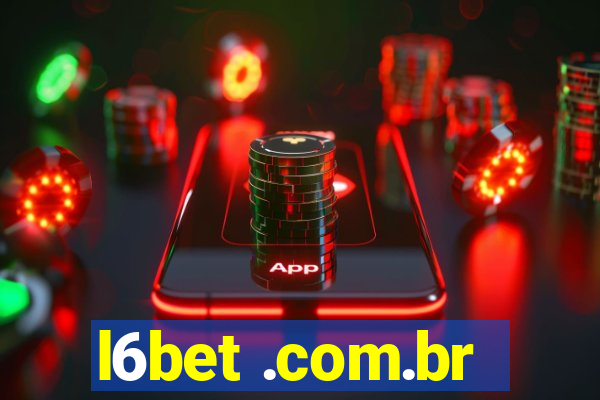 l6bet .com.br