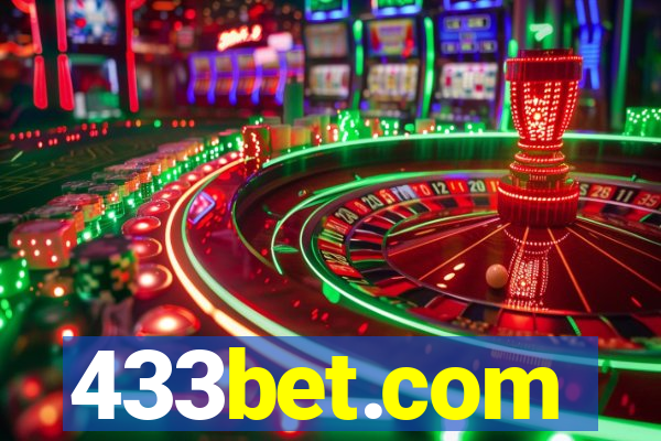 433bet.com