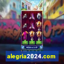 alegria2024.com