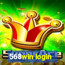 568win login