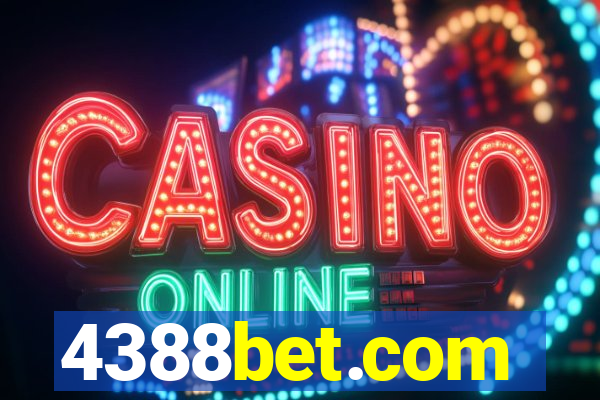 4388bet.com