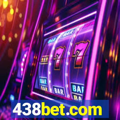 438bet.com