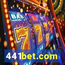 441bet.com