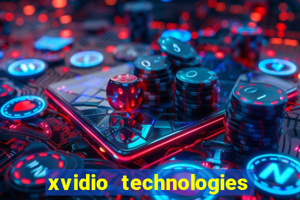 xvidio technologies startup brasil 2022 download gratis