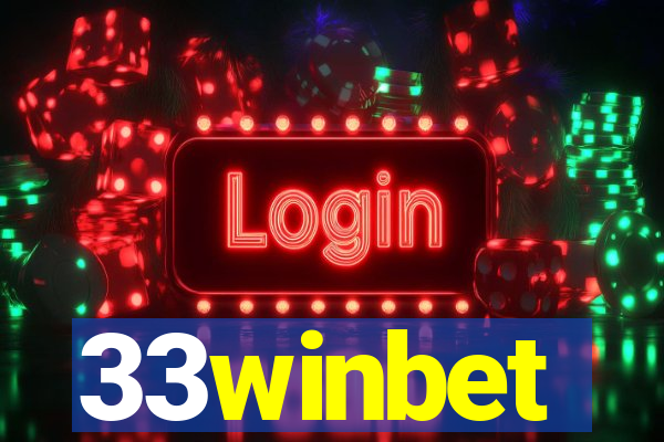 33winbet