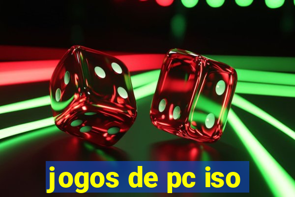 jogos de pc iso