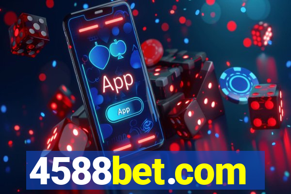 4588bet.com