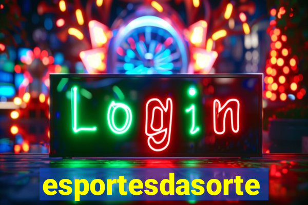 esportesdasorte.com