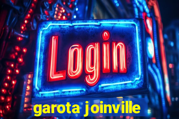 garota joinville