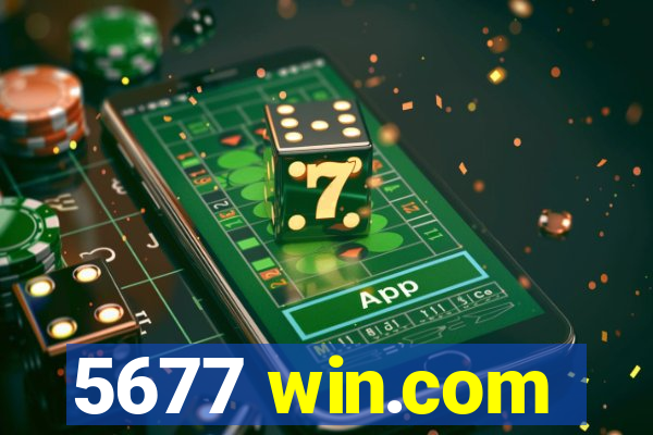 5677 win.com