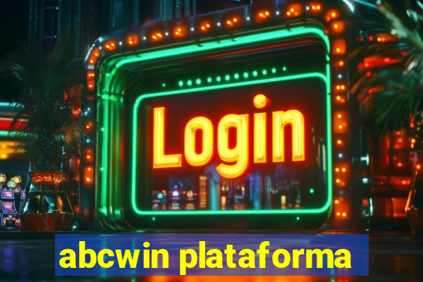 abcwin plataforma