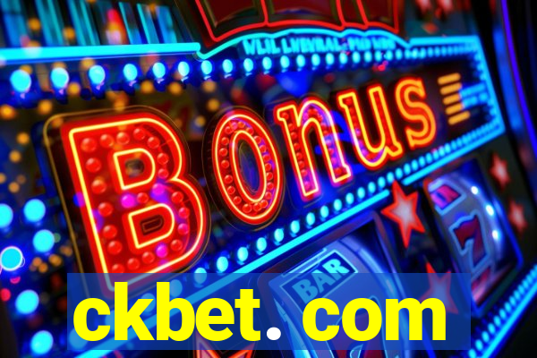 ckbet. com