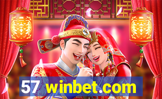 57 winbet.com