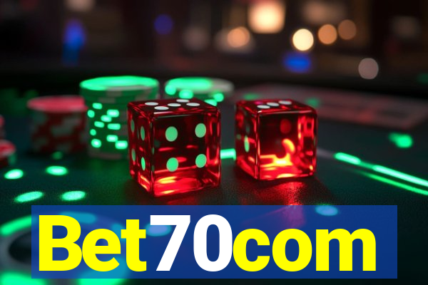 Bet70com