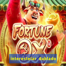 interestelar dublado download mega