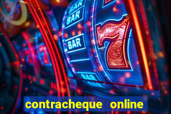 contracheque online prefeitura de betim