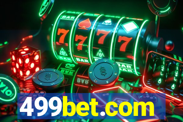 499bet.com