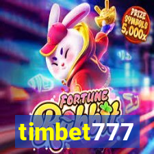 timbet777