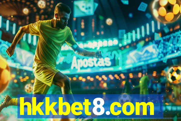 hkkbet8.com