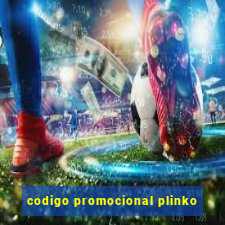 codigo promocional plinko