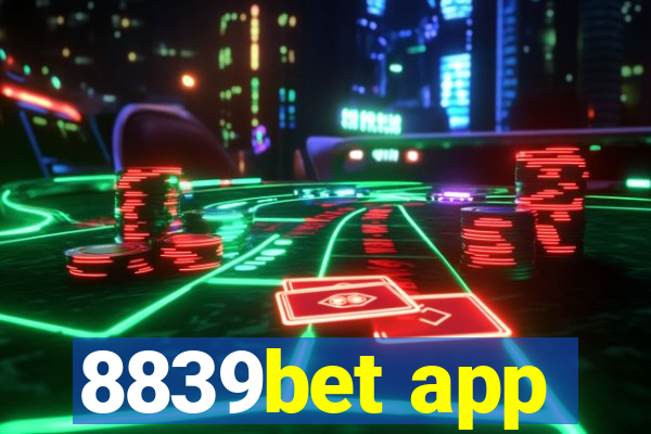 8839bet app