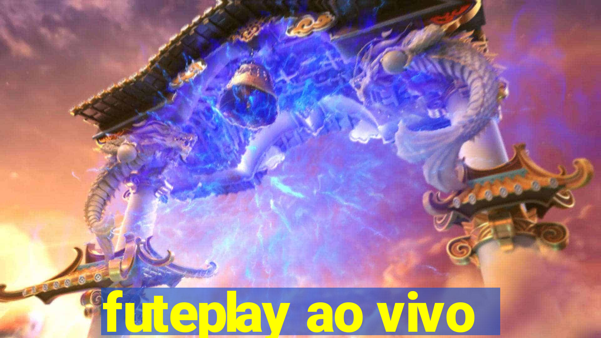 futeplay ao vivo