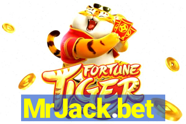 MrJack.bet