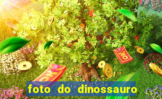 foto do dinossauro mais feio do mundo