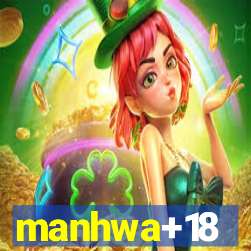 manhwa+18