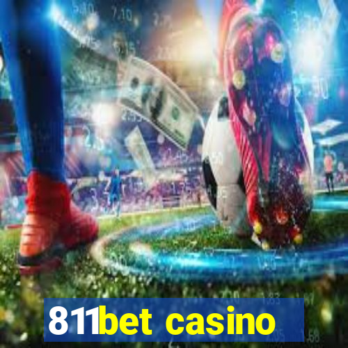 811bet casino