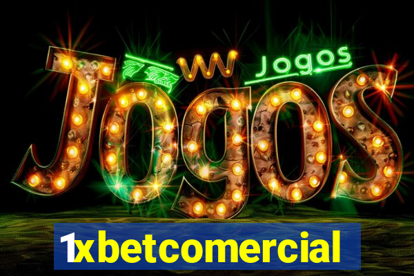 1xbetcomercial