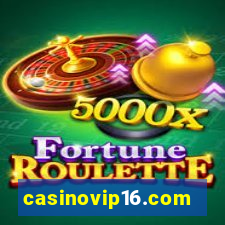 casinovip16.com